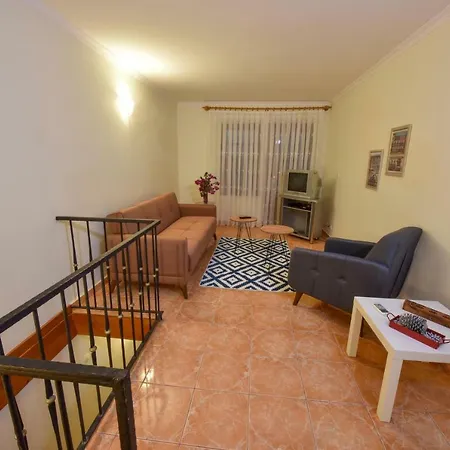 Apartment Bougainvillea Houses A1