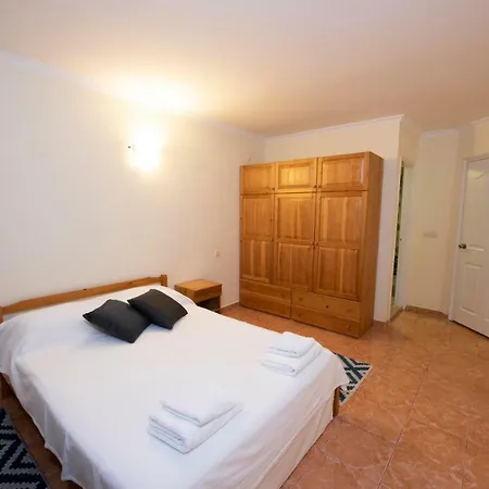 Апартаменты Bougainvillea Houses A1 *
