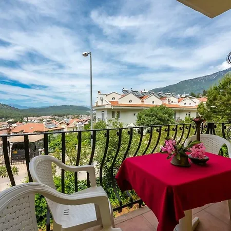 Апартаменты Bougainvillea Houses A1 *